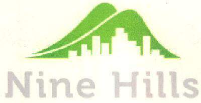Nine Hills logo