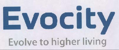Evocity logo