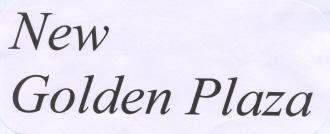 New Golden Plaza logo