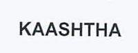 KAASHTHA logo