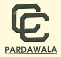 PARDAWALA logo