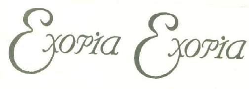 Trademark logo