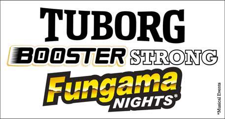 Trademark logo