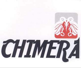 CHIMERA logo