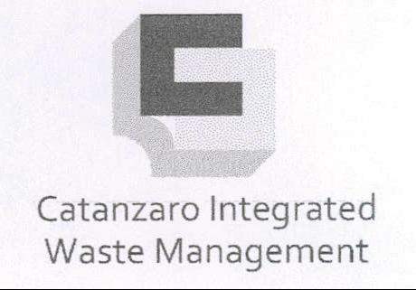 Catanzaro Integrated Waste Management logo
