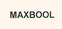 MAXBOOL logo