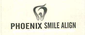 PHOENIX SMILE ALIGN logo