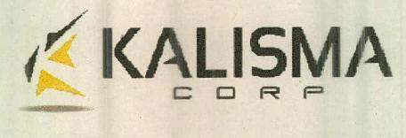 KALISMA logo