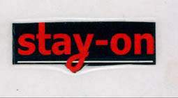 Trademark logo