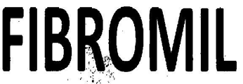 FIBROMIL logo