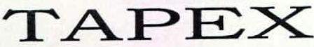 Trademark logo