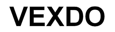 VEXDO logo