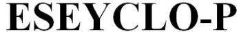Trademark logo
