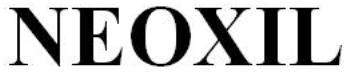 NEOXIL logo