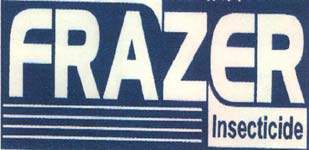 FRAZER logo