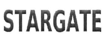 STARGATE logo