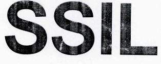 SSIL logo