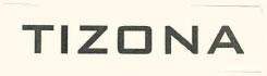 TIZONA logo