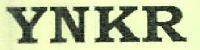 YNKR logo