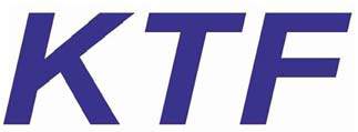 KTF logo