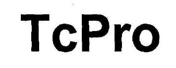TcPro logo