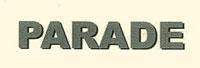 PARADE logo