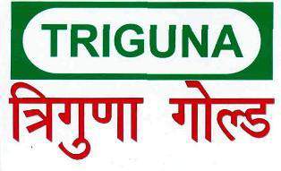 TRIGUNA logo