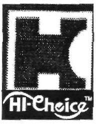 Trademark logo