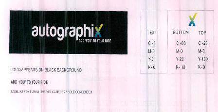 Trademark logo