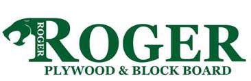 PLYWOOD & BLOCK BOARD logo