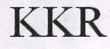 KKR logo