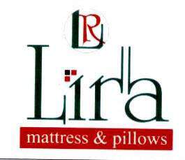 mattress & pillows logo