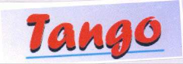 Tango logo