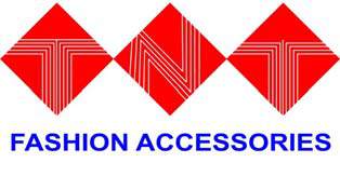 FASHION ACCESSORIES logo