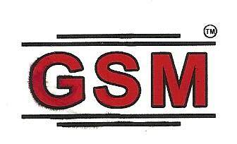 GSM logo
