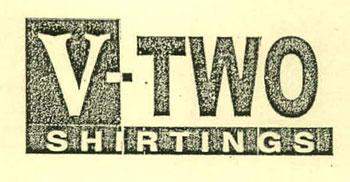 Trademark logo