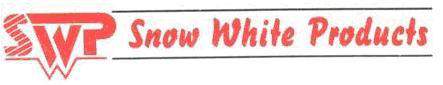 swe Snow White Products logo