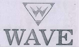 WAVE logo