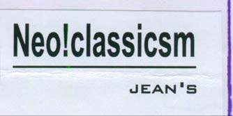 Trademark logo