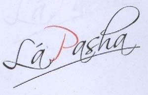 Trademark logo