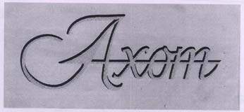 Trademark logo