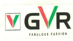 GVR logo