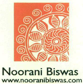 Noorani Biswas www.nooranibiswas.com logo