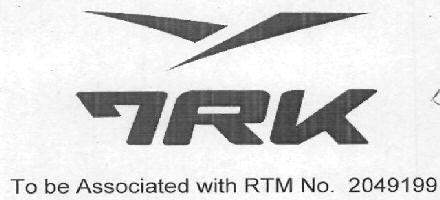 Trademark logo