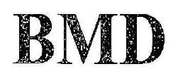 BMD logo