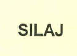 SILAJ logo