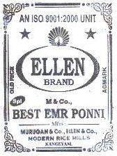 Trademark logo