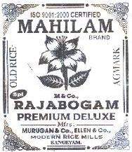 Trademark logo