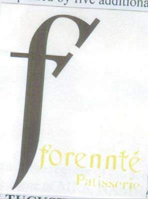 Trademark logo