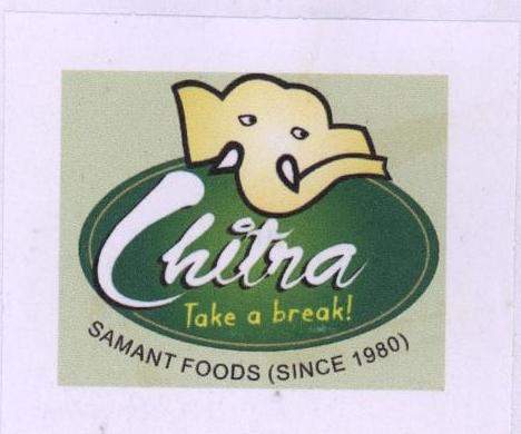 Trademark logo
